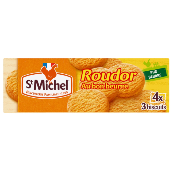 BISCUIT PALET ROUDOR 150G