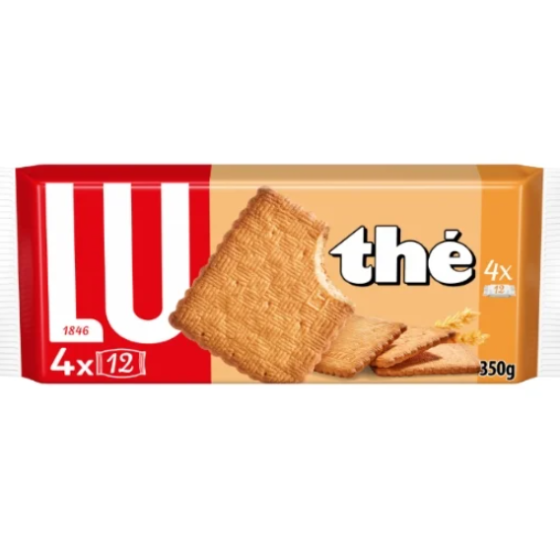 BISCUITS THE LU 350G