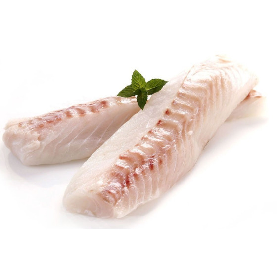 DOS CABILLAUD CALIBRE 400/+ : OCEAN ATLANTIQUE NORD-EST