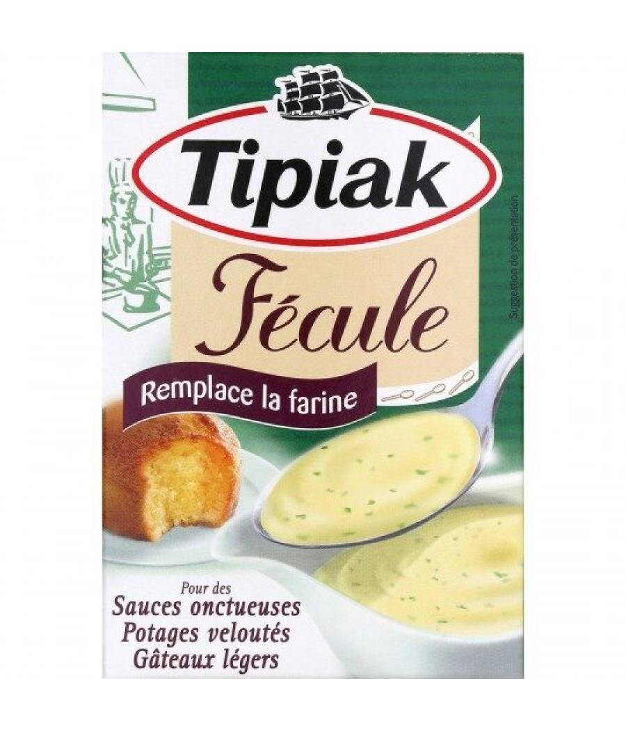 FECULE REMPLACE LA FARINE TIPIAK 250G