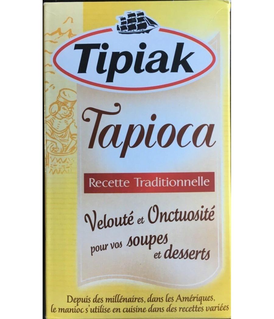 TAPIOCA TIPIAK 500G