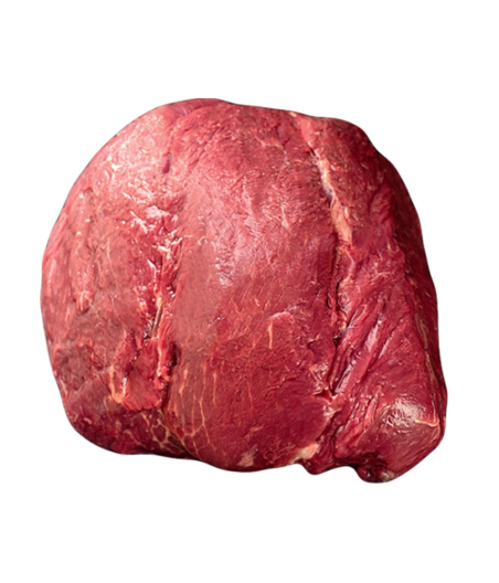 COEUR DE RUMSTEAK ECLATE VBF PRET A DECOUPER SOUS VIDE