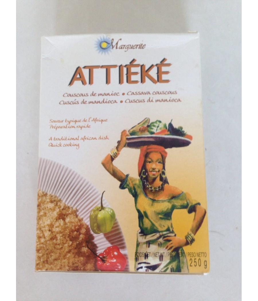 ATTIEKE MARGUERITE 250G