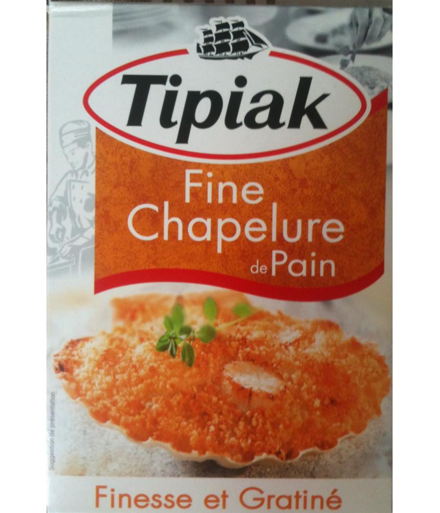 COUSCOUS TIPIAK FINE CHAPELURE DE PAIN 250G