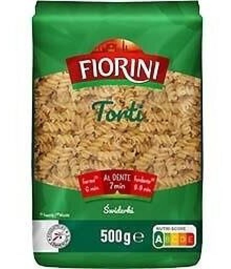 PATES FIORINI TORTI BLE COMPLET 500G