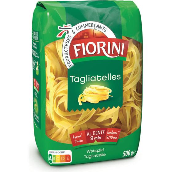 PATES TAGLIATELLES FLORINI 500G