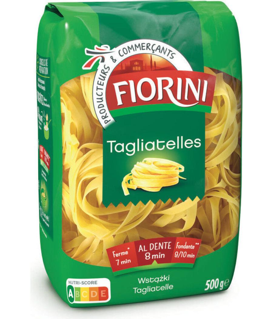 PATES TAGLIATELLES FLORINI 500G