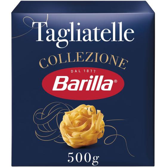 PATES COLLEZIONE TAGLIATELLE BARILLA 500G