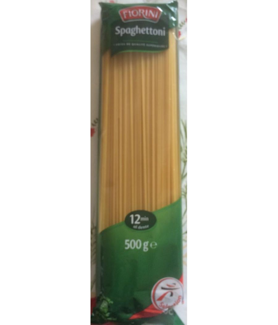 PATES SPAGHETTONI FLORINI 500G