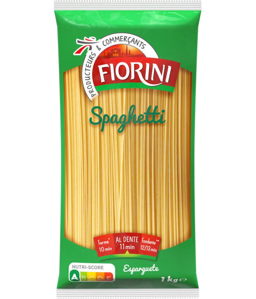 PATES  SPAGHETTI FIORINI  1KG