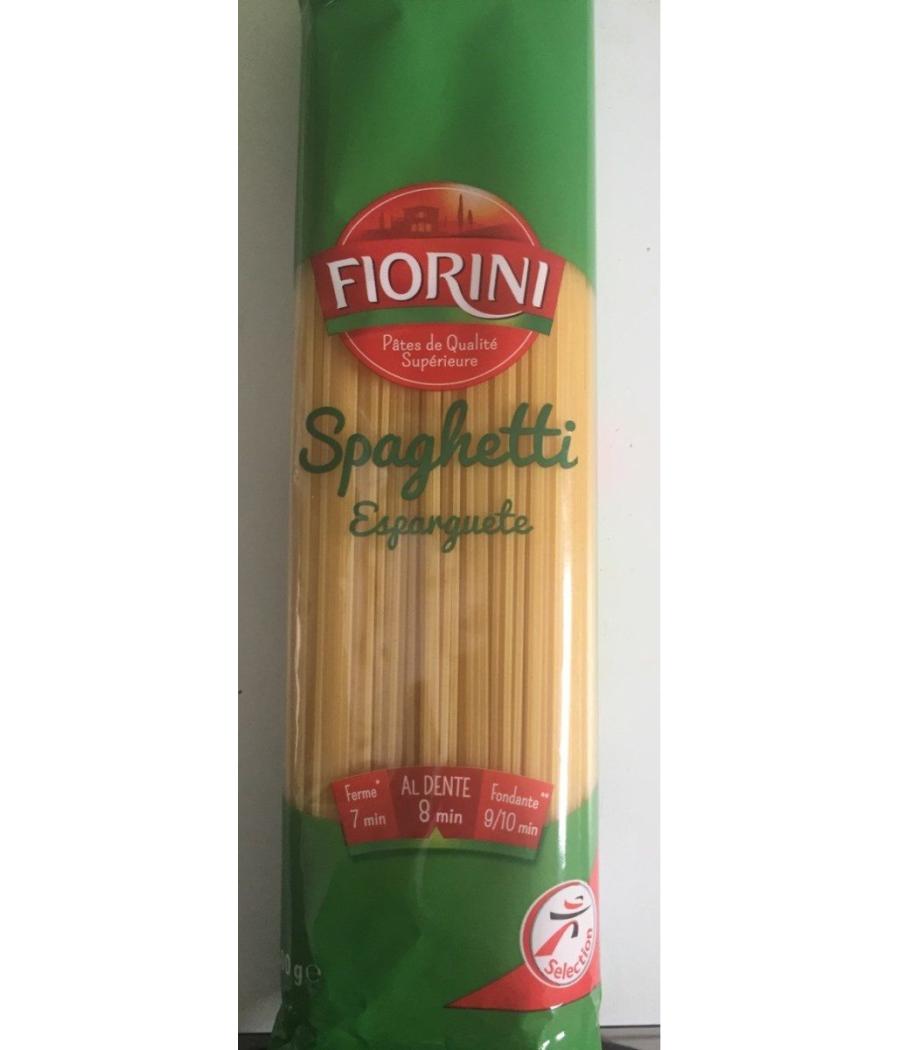 SPAGHETTI FIORINI 500G