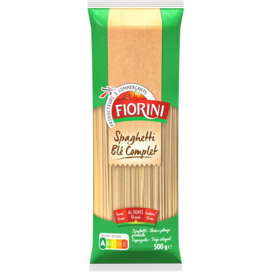 SPAGHETTI BLE COMPLET FIORINI 500G