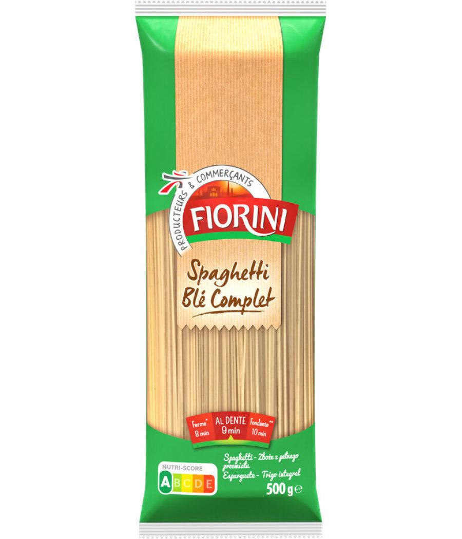 SPAGHETTI BLE COMPLET FIORINI 500G