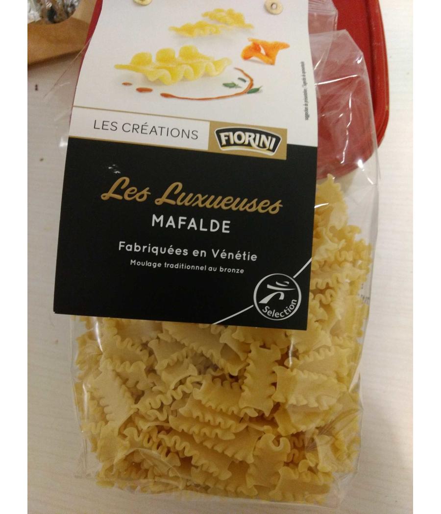 PATE MAFALDE FIORINI  500G