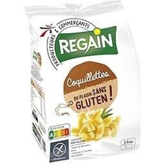 COQUILLETTES SANS GLUTEN 500G 500 G