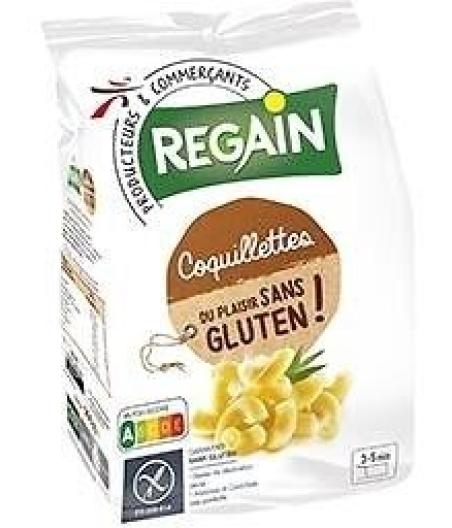 COQUILLETTES SANS GLUTEN 500G 500 G