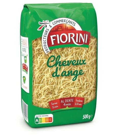 CHEVEUX D'ANGE FLORINI 500G