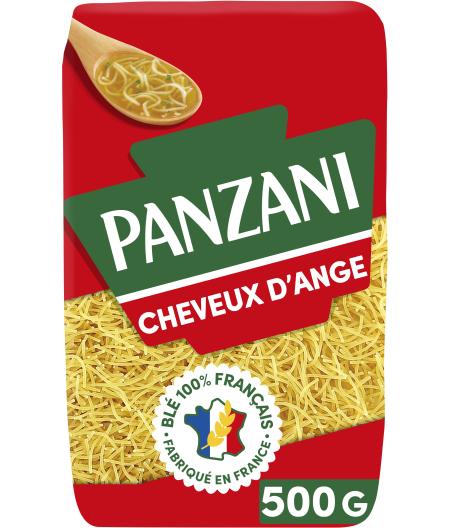 CHEVEUX D'ANGE PANZANI 500G