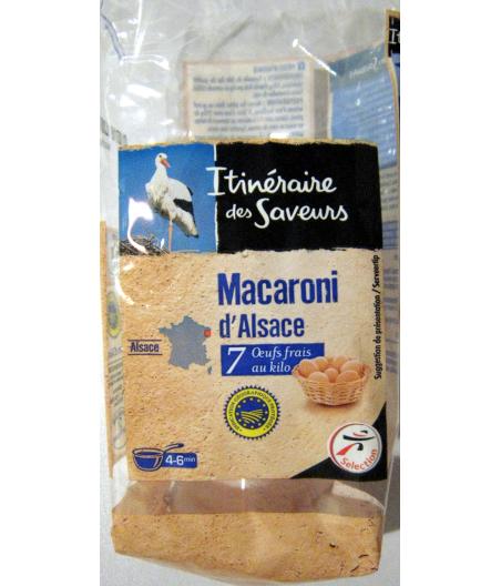 MACARONI D\'ALSACE 250 G