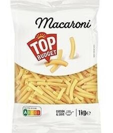 MACARONI 1 KG 1000 G