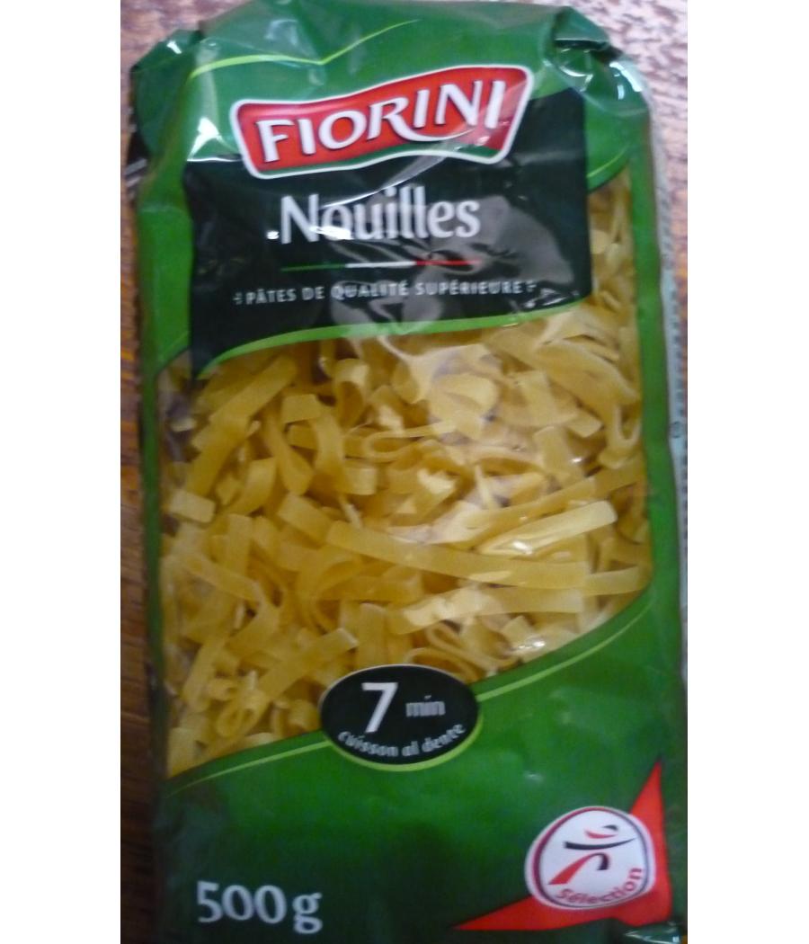 NOUILLES FIORINI 500G
