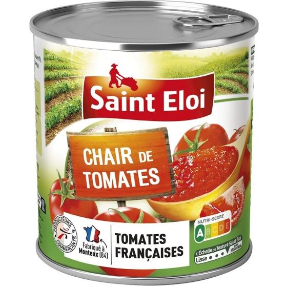 TOMATE SAINT ELOI CHAIR  1/2 400G