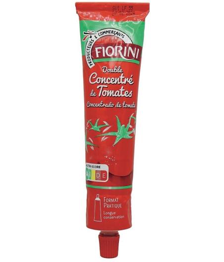 DOUBLE CONC – FIORINI 150G