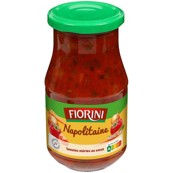 FIORINI SCE NAPOLIT  420G