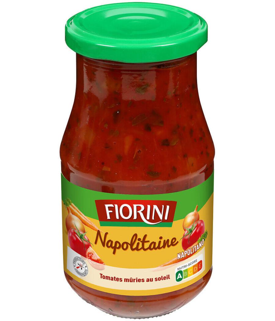 FIORINI SCE NAPOLIT  420G