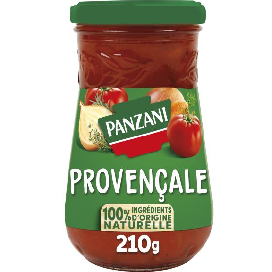 PANZANI SAUCE PROVENCALE 210G