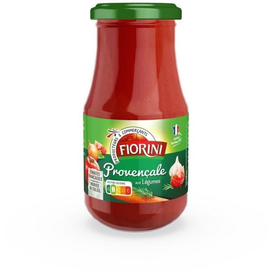 SAUCE TOMATE PROVENCALE 420G 420 G