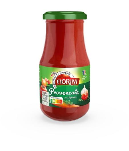 SAUCE TOMATE PROVENCALE 420G 420 G
