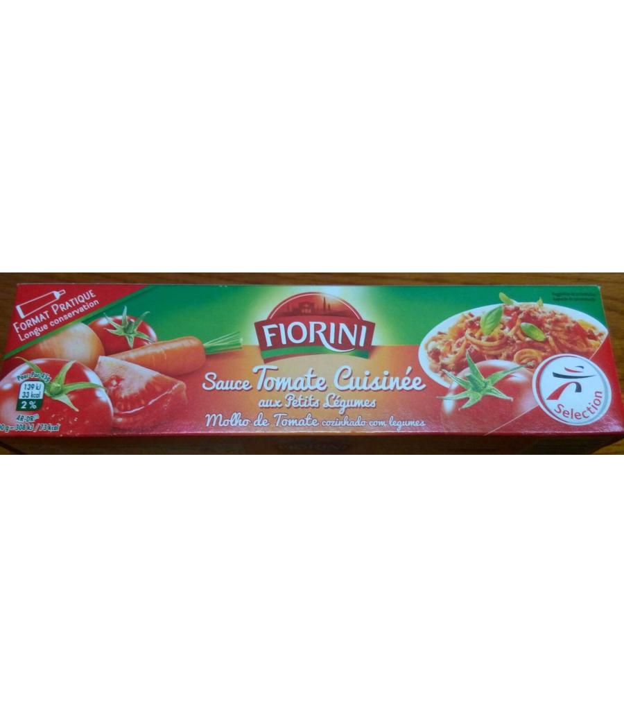 SCE TOMATE CUISINEE 24XT180G 180 G