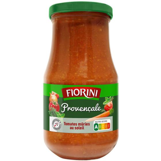SAUCE TOMATE PROVENCALE 190G 190 G