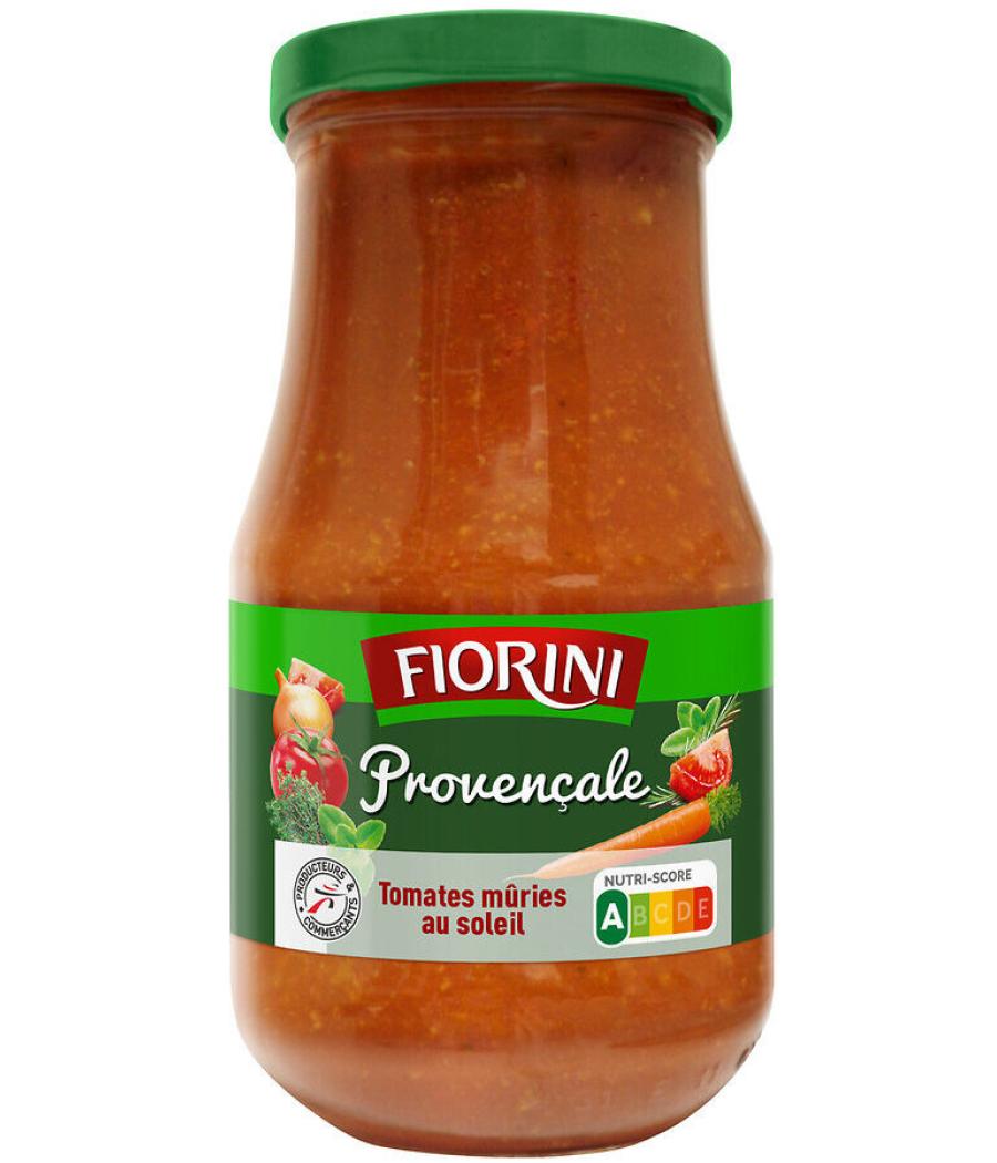 SAUCE TOMATE PROVENCALE 190G 190 G