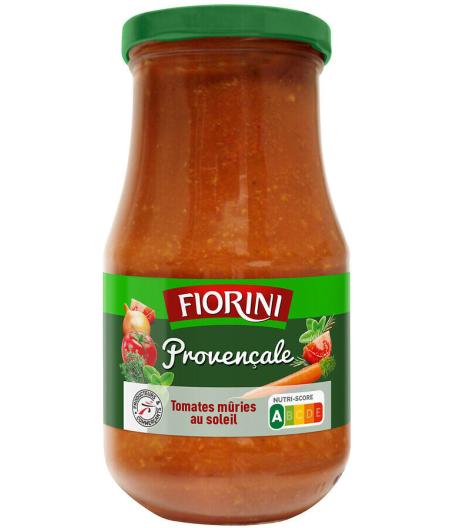 SAUCE TOMATE PROVENCALE 190G 190 G