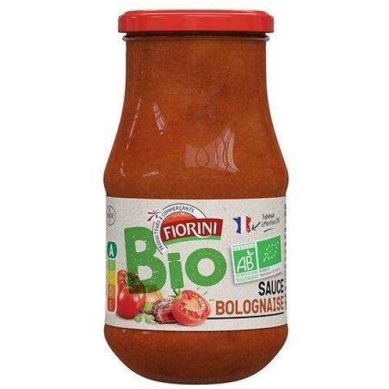 SAUCE BOLOGNAISE BIO 190G 190 G