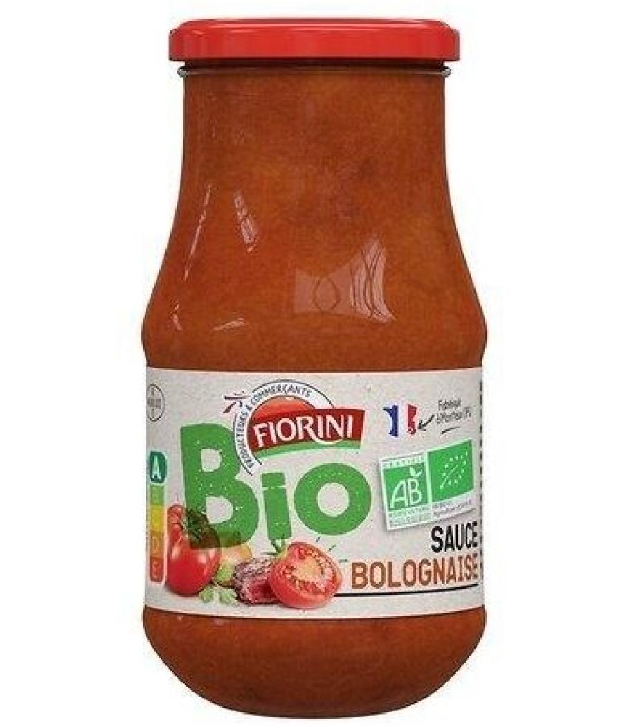 SAUCE BOLOGNAISE BIO 190G 190 G