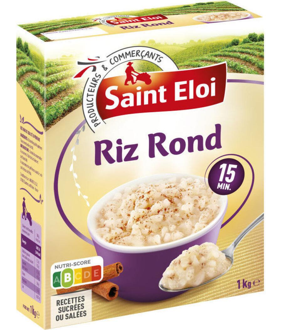 RIZ ROND 15 MIN 1000 G