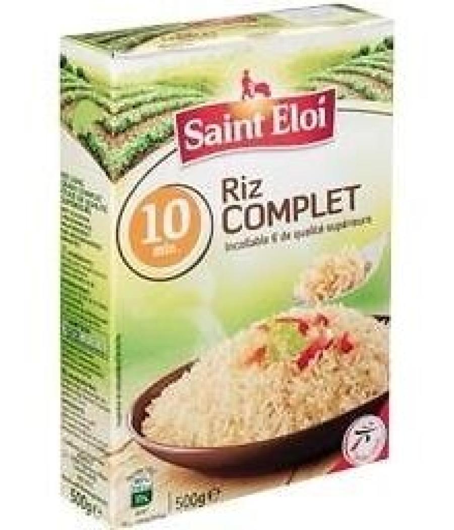 RIZ COMPLET SAINT ELOI  500G