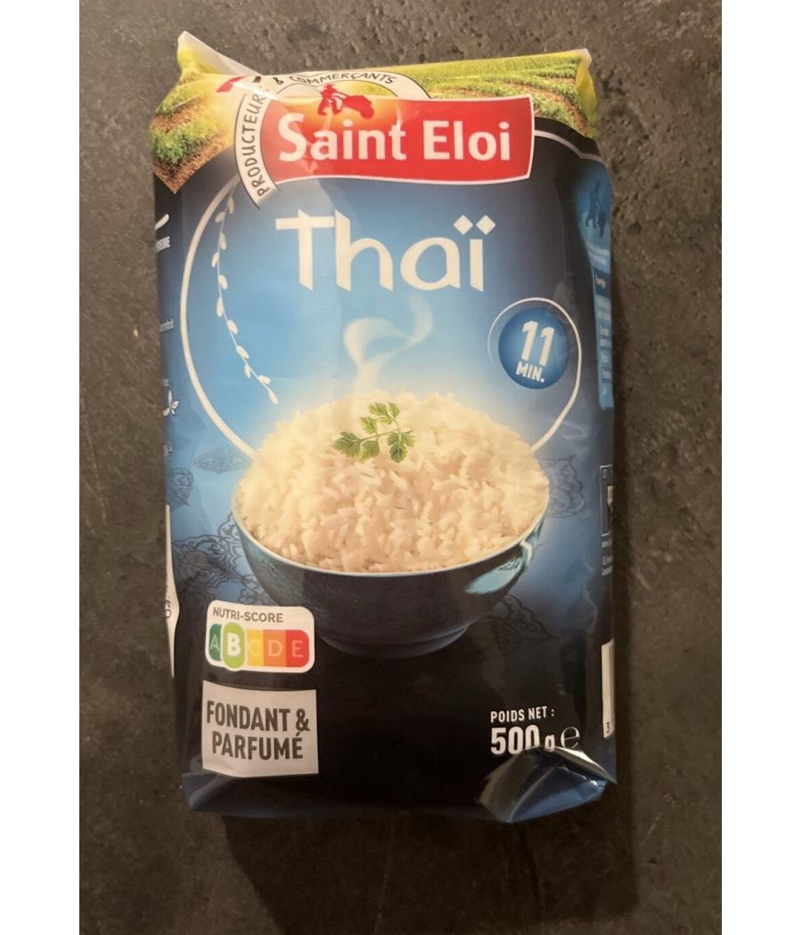 RIZ THAI SACHET SAINT ELOI 500G