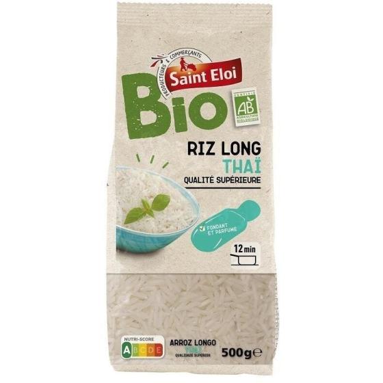 RIZ LONG THAI BIO SAINT ELOI 500G