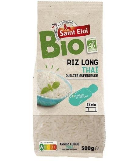RIZ LONG THAI BIO SAINT ELOI 500G