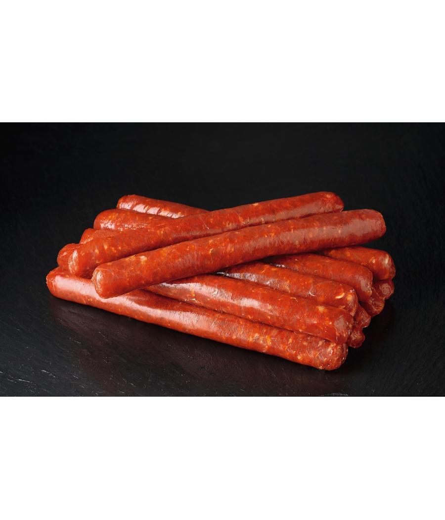 MERGUEZ VOLAILLE HALAL X 20 SOUS ATMOSPHERE FRANCE MERGUEZ VOLAILLE HALAL X 20 SOUS ATMOSPHERE FRANCE