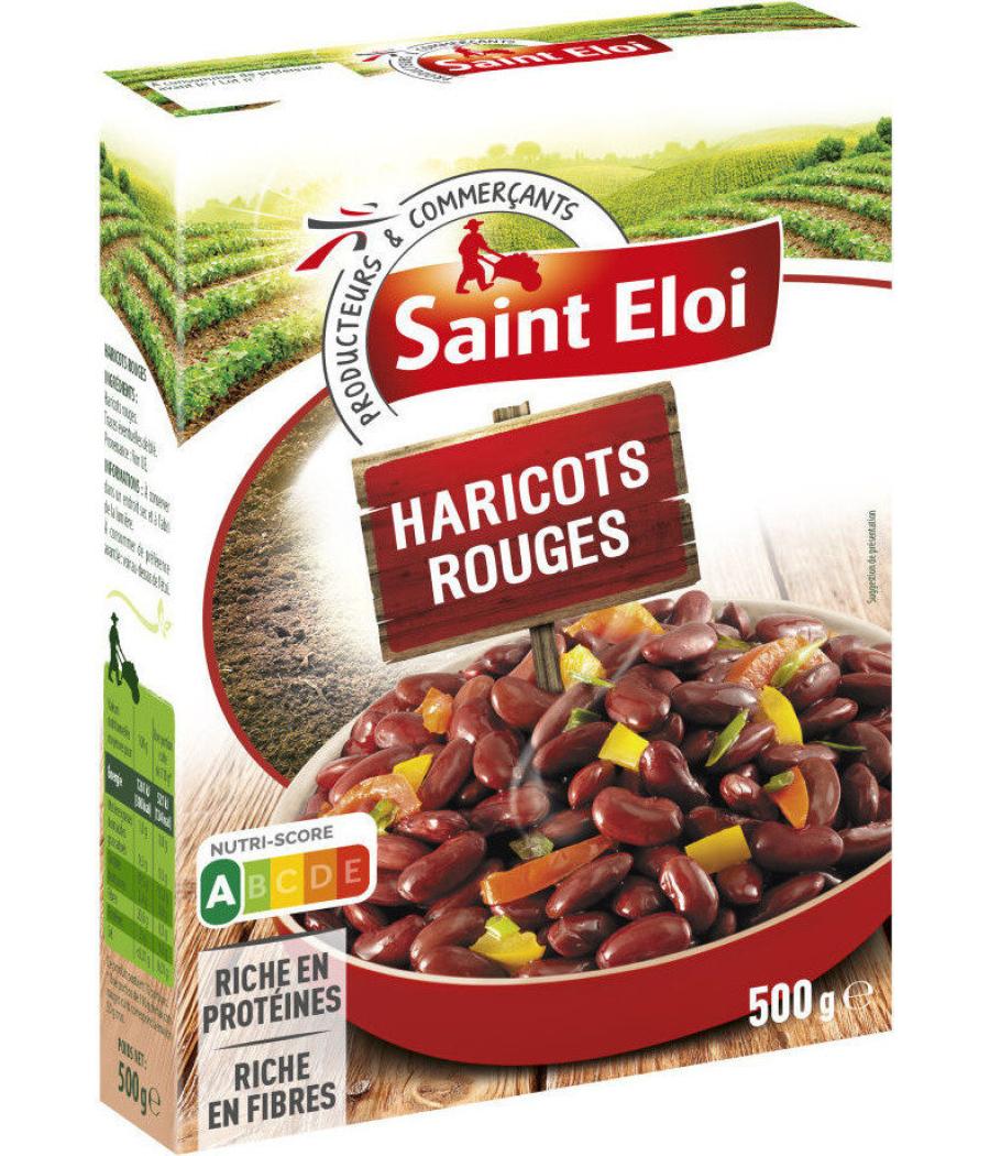 HARICOTS ROUGES 500 G