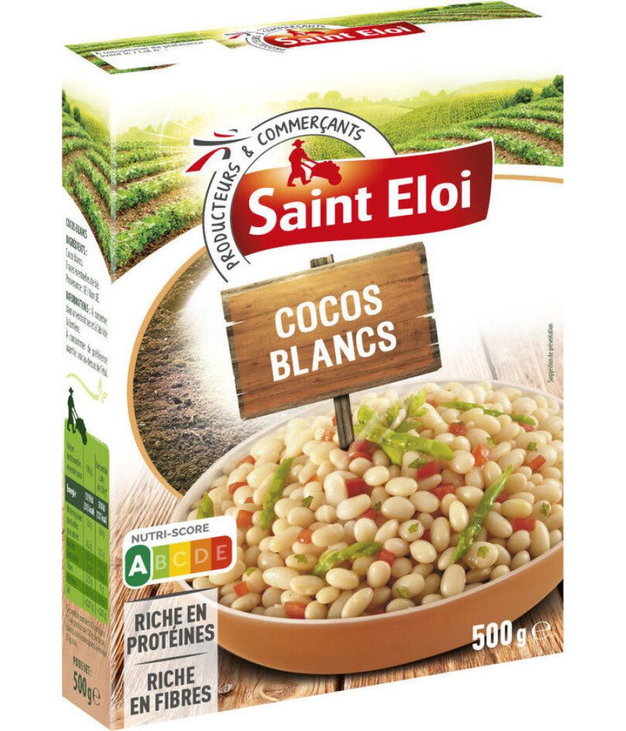 COCOS BLANCS SAINT-ELOI 500G