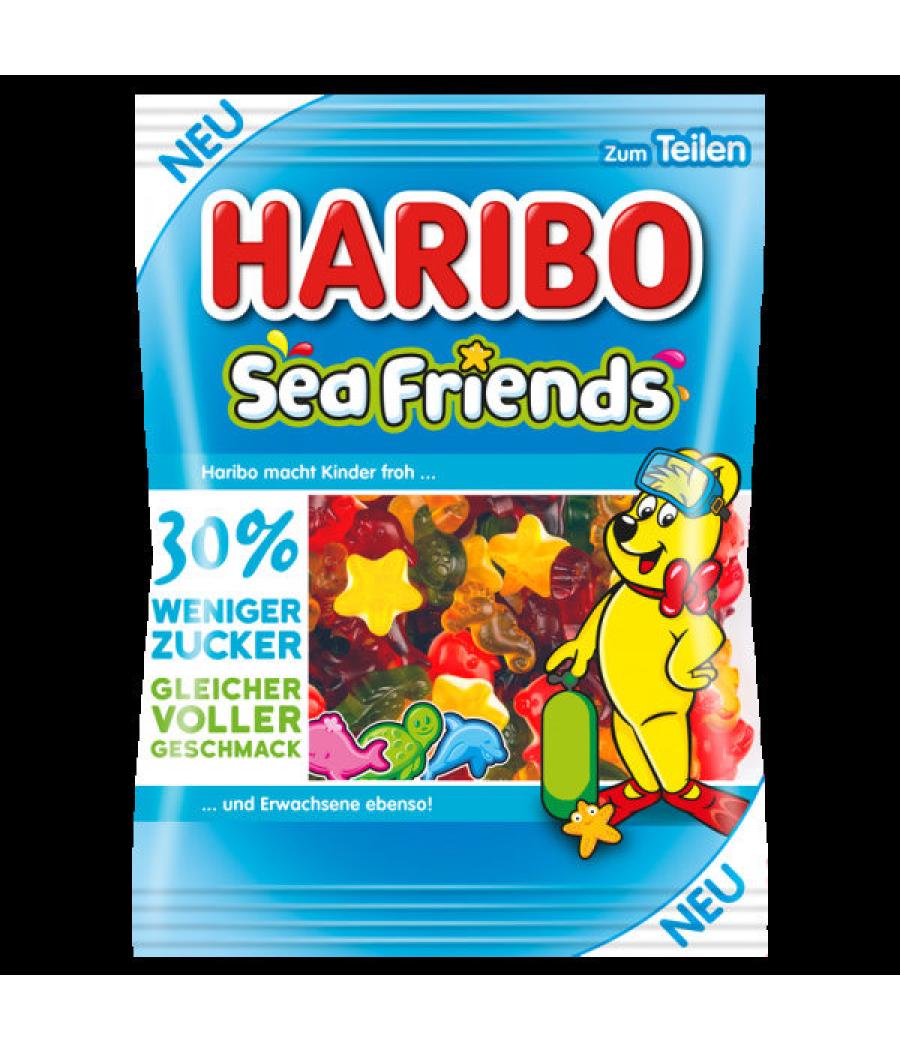 HARIBO SEA FRIEND 175G