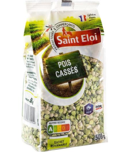 POIS CASSES SAINT ELOI 500G