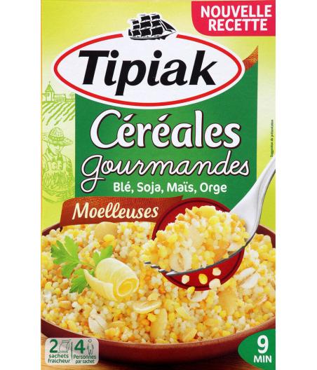 CEREALES GOURMANDES TIPIAK 200G