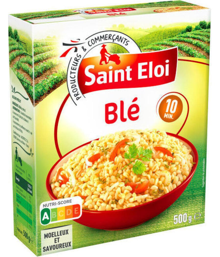 BLE PRECUIT SAINT ELOI 500G